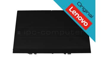 ST156XX069EKF original Lenovo Display Unit 15.6 Inch (FHD 1920x1080) black