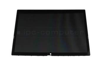 ST50Z20864 original Lenovo Touch-Display Unit 12.3 Inch (FHD+ 1920x1280) black