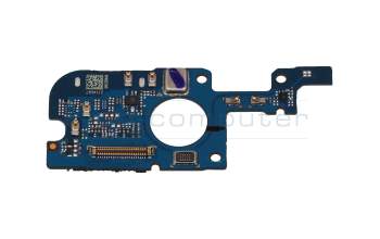 STM-594V-0 original Asus Cardreader board