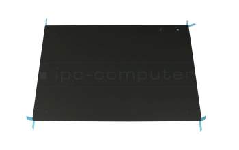 SUBE-09W01MI-01X original Wacom keyboard FR (french) black with backlight