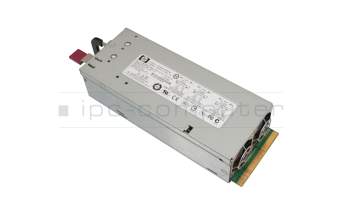 Server power supply 1000 Watt original for HP ProLiant DL320 G6