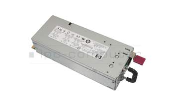 Server power supply 1000 Watt original for HP ProLiant DL320 G7