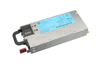 Server power supply 460 Watt original for HP ProLiant DL380 G6