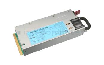 Server power supply 460 Watt original for HP ProLiant DL380 G6