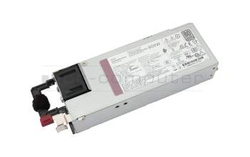 Server power supply 800 Watt original for HP ProLiant DL325 Gen10 Plus