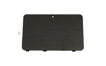 Service door black original for Asus X756UA