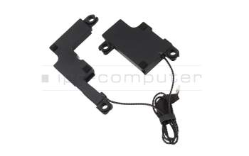 Speaker (left + right) original suitable for Acer Aspire 5 (A515-44G)