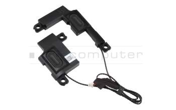 Speaker (left + right) original suitable for Acer Aspire 5 (A515-55G)