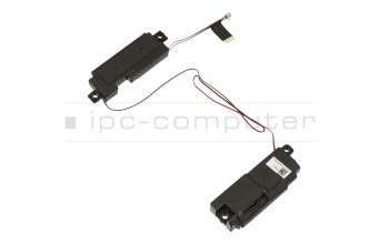 Speaker (left + right) original suitable for Asus TUF FX505DV