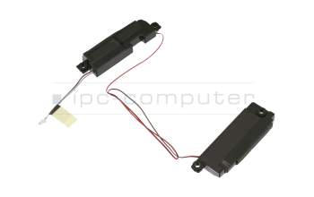 Speaker (left + right) original suitable for Asus TUF FX505DV