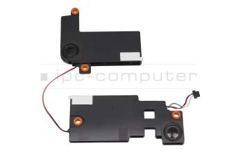 Speaker (left + right) original suitable for Asus VivoBook 15 X507UF