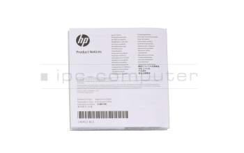 Stylus incl. battery original suitable for HP Pavilion x360 14-dh1000