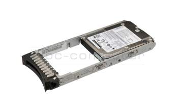 Substitute for 5000C500A0D567B8 Seagate Server hard drive HDD 300GB (2.5 inches / 6.4 cm) SAS III (12 Gb/s) EP 15K incl. Hot-Plug