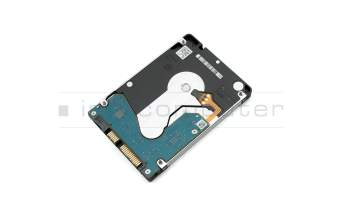 Substitute for Acer KH.02K01.011 HDD 2TB (2.5 inches / 6.4 cm)