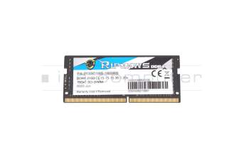 Substitute for G.Skill F4-2133C15S memory 16GB DDR4-RAM 2133MHz (PC4-17000)