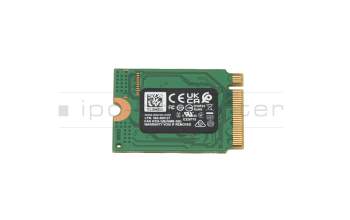 Substitute for Micron MTFDKBK512TFK-1BC1AABGA PCIe NVMe SSD 512GB (M.2 22 x 30 mm)