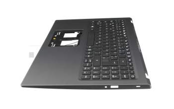 T030C1 Keyboard incl. topcase DE (german)