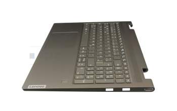 T066L1 Keyboard incl. topcase DE (german)