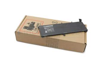 T0TRM original Dell battery 61Wh