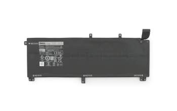 T0TRM original Dell battery 61Wh