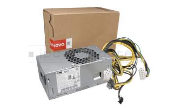 TFX380 original Lenovo Desktop-PC power supply 380 Watt SFF Small form factor, 150x82x70 mm