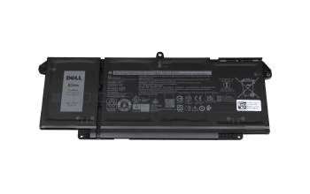 TN2GY original Dell battery 63Wh