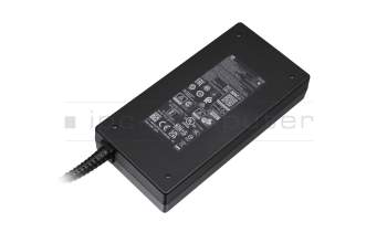 TPN-CA19 original HP AC-adapter 120.0 Watt slim