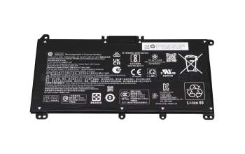 TPN-DB1D original HP battery 41.04Wh