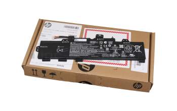 TT03 original HP battery 56Wh