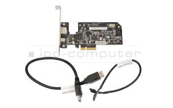 Thunderbolt card original suitable for Lenovo ThinkCentre M920s (10U2)