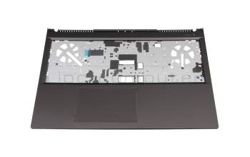 Topcase black original suitable for SHS Computer Workstation NP50RNH (i7-13700H)