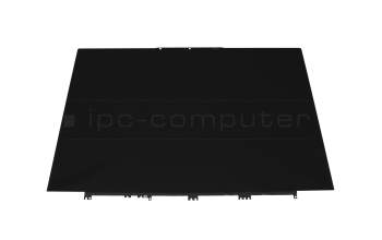 Touch-Display Unit 14.0 Inch (WQXGA+ 2880x1800) black original suitable for Lenovo Yoga Slim 7 Pro 14IAH7 (82UT)