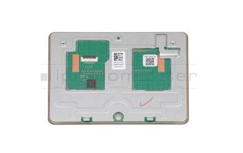 Touchpad Board Non-Fingerprint original suitable for Acer Aspire 5 (A515-56G)