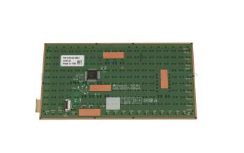 Touchpad Board original suitable for MSI GE62 6RD/6RE (MS-16J9)