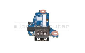 USB Board original suitable for HP ZHAN 66 Pro 14 G3