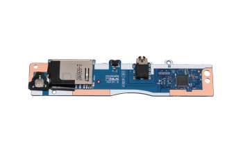 USB Board original suitable for Lenovo IdeaPad 3-15IML05 (81WR/81WB)