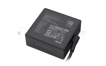 USB-C AC-adapter 100.0 Watt original for Asus ROG Strix G17 G713PU