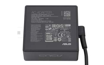 USB-C AC-adapter 100.0 Watt original for Asus ROG Zephyrus G14 GA402XV