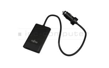 USB Car-Adapter 67,5 Watt original for Fujitsu LifeBook E559