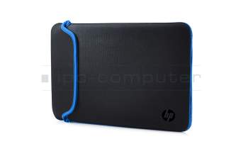 V5C31AA original HP Cover (black/blue) for 15.6\" devices