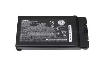 VZSUOPW-2 original Panasonic battery 46Wh