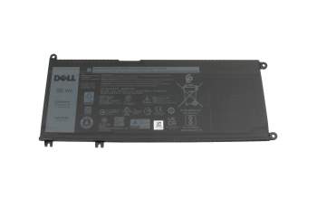 W7NKD original Dell battery 56Wh