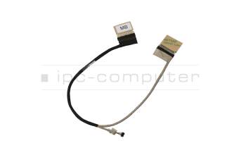 WDLWS43-1J001-1H Foxconn Display cable LED eDP 30-Pin