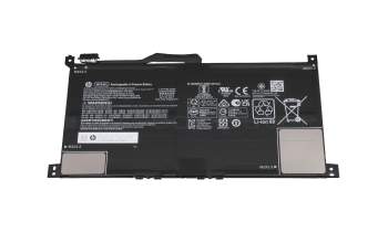 WF04066XL-PL original HP battery 66.52Wh