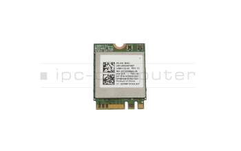 WLAN/Bluetooth adapter original suitable for HP 15s-eq1000