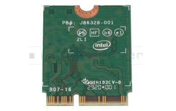 WWAN adapter original suitable for HP Envy 17-ce1000