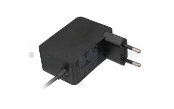 X2173954-03 original Microsoft AC-adapter 24.0 Watt EU wallplug rounded b-stock