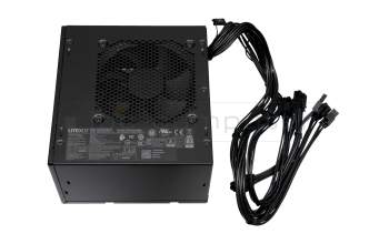 XNR00R Desktop-PC power supply 500 Watt b-stock