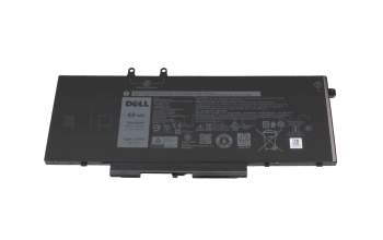 YPVX3 original Dell battery 68Wh 15.2V