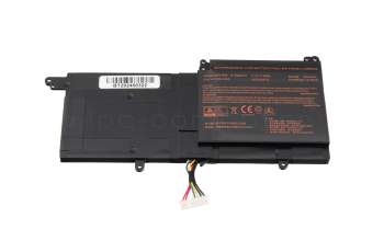 battery 36Wh suitable for Mifcom Office i7-10510U